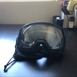 Outdoor Master Ski Googles